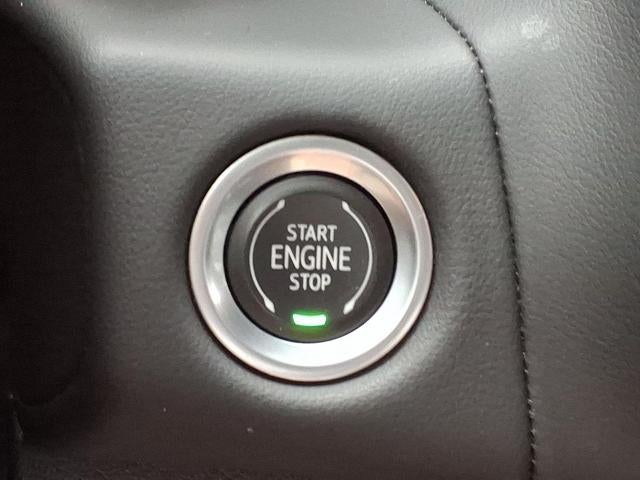 2022 Chevrolet Tahoe 4WD Z71