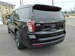 2022 Chevrolet Tahoe 4WD Z71