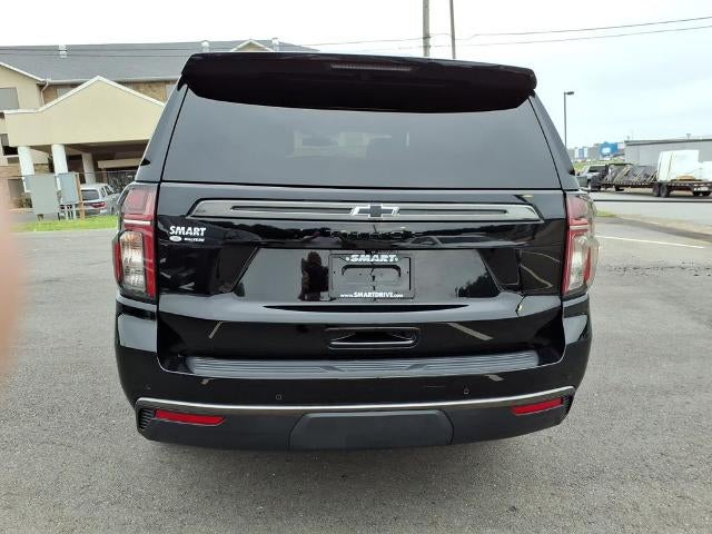 2022 Chevrolet Tahoe 4WD Z71