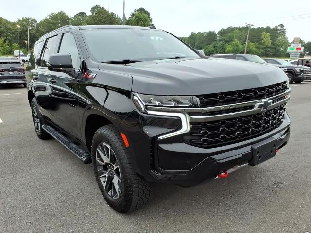 2022 Chevrolet Tahoe 4WD Z71