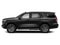 2022 Chevrolet Tahoe 4WD Z71
