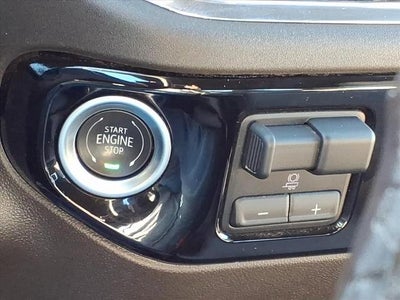 2024 GMC Sierra 2500 HD Crew Cab Standard Box 4-Wheel Drive SLE