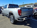 2024 GMC Sierra 2500 HD Crew Cab Standard Box 4-Wheel Drive SLE