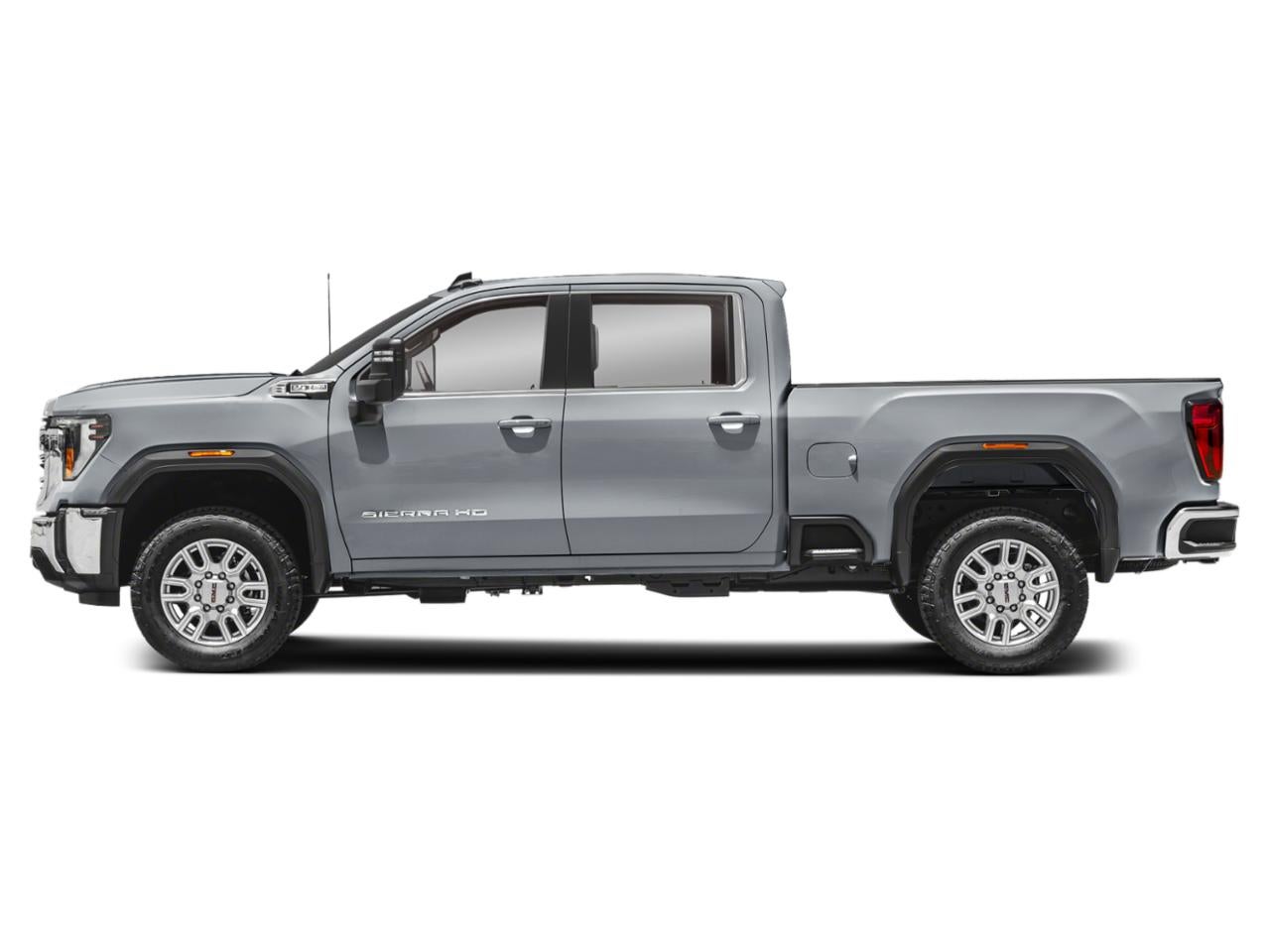 2024 GMC Sierra 2500 HD Crew Cab Standard Box 4-Wheel Drive SLE