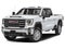 2024 GMC Sierra 2500 HD Crew Cab Standard Box 4-Wheel Drive SLE