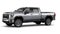 2024 GMC Sierra 2500 HD Crew Cab Standard Box 4-Wheel Drive SLE