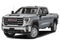 2024 GMC Sierra 2500 HD Crew Cab Standard Box 4-Wheel Drive SLE