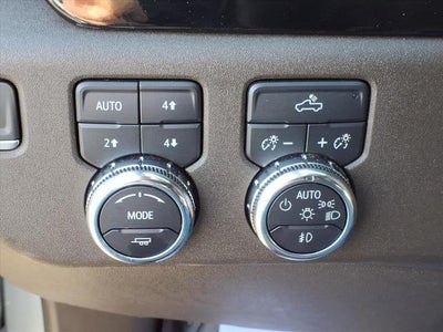 2025 GMC Sierra 2500 HD Crew Cab Standard Box 4-Wheel Drive SLE