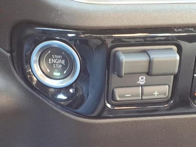 2025 GMC Sierra 2500 HD Crew Cab Standard Box 4-Wheel Drive SLE