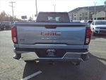 2025 GMC Sierra 2500 HD Crew Cab Standard Box 4-Wheel Drive SLE