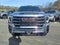 2025 GMC Sierra 2500 HD Crew Cab Standard Box 4-Wheel Drive SLE