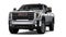 2025 GMC Sierra 2500 HD Crew Cab Standard Box 4-Wheel Drive SLE