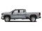 2025 GMC Sierra 2500 HD Crew Cab Standard Box 4-Wheel Drive SLE