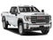 2025 GMC Sierra 2500 HD Crew Cab Standard Box 4-Wheel Drive SLE