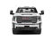 2025 GMC Sierra 2500 HD Crew Cab Standard Box 4-Wheel Drive SLE
