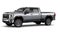 2025 GMC Sierra 2500 HD Crew Cab Standard Box 4-Wheel Drive SLE