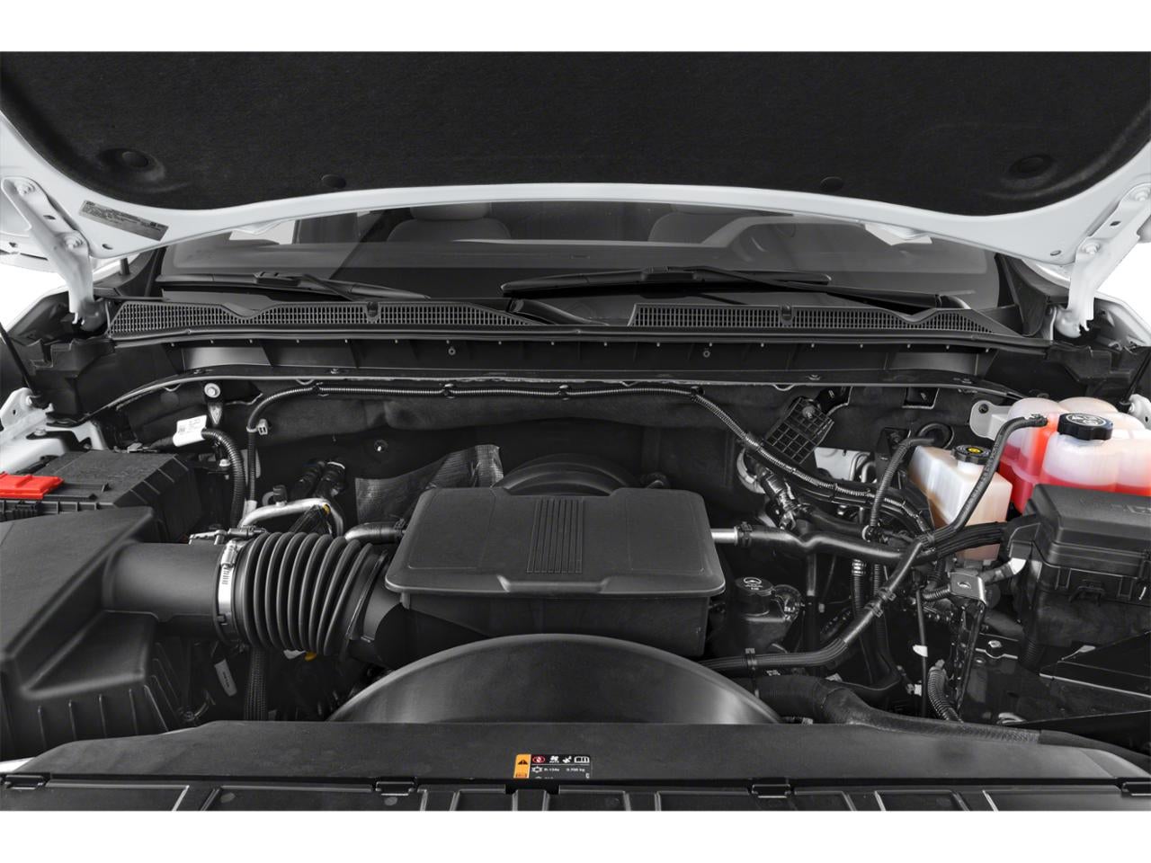 2025 GMC Sierra 2500 HD Crew Cab Standard Box 4-Wheel Drive SLE