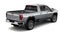 2025 GMC Sierra 2500 HD Crew Cab Standard Box 4-Wheel Drive SLE