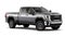 2025 GMC Sierra 2500 HD Crew Cab Standard Box 4-Wheel Drive SLE