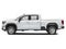 2025 GMC Sierra 2500 HD Crew Cab Standard Box 4-Wheel Drive SLE