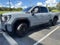 2025 GMC Sierra 2500 HD Crew Cab Standard Box 4-Wheel Drive AT4