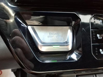 2025 GMC Sierra 2500 HD Crew Cab Standard Box 4-Wheel Drive AT4