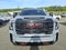 2025 GMC Sierra 2500 HD Crew Cab Standard Box 4-Wheel Drive AT4