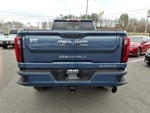 2025 GMC Sierra 3500HD Crew Cab Long Box 4-Wheel Drive Denali Ultimate