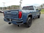 2025 GMC Sierra 3500HD Crew Cab Long Box 4-Wheel Drive Denali Ultimate