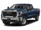 2025 GMC Sierra 3500HD Crew Cab Long Box 4-Wheel Drive Denali Ultimate