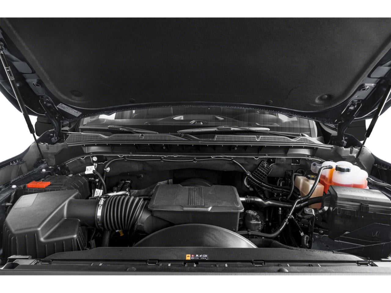 2025 GMC Sierra 3500HD Crew Cab Long Box 4-Wheel Drive Denali Ultimate