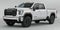 2025 GMC Sierra 3500HD Crew Cab Long Box 4-Wheel Drive Denali Ultimate