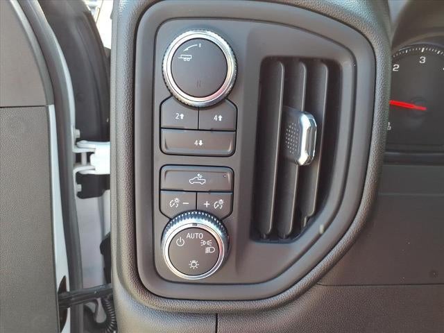 2021 GMC Sierra 2500 HD Double Cab Standard Box 4-Wheel Drive