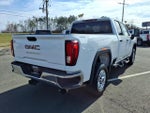 2021 GMC Sierra 2500 HD Double Cab Standard Box 4-Wheel Drive