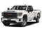 2021 GMC Sierra 2500 HD Double Cab Standard Box 4-Wheel Drive