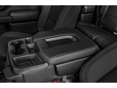 2021 GMC Sierra 2500 HD Double Cab Standard Box 4-Wheel Drive