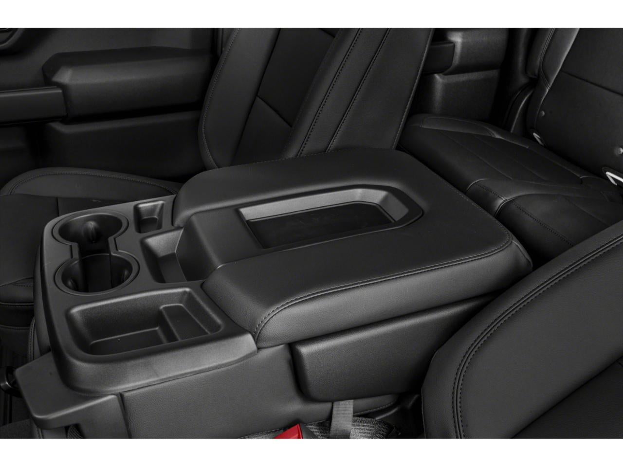 2021 GMC Sierra 2500 HD Double Cab Standard Box 4-Wheel Drive