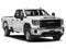2021 GMC Sierra 2500 HD Double Cab Standard Box 4-Wheel Drive