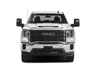 2021 GMC Sierra 2500 HD Double Cab Standard Box 4-Wheel Drive
