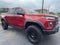 2024 GMC Canyon Crew Cab Short Box 4-Wheel Drive AT4X