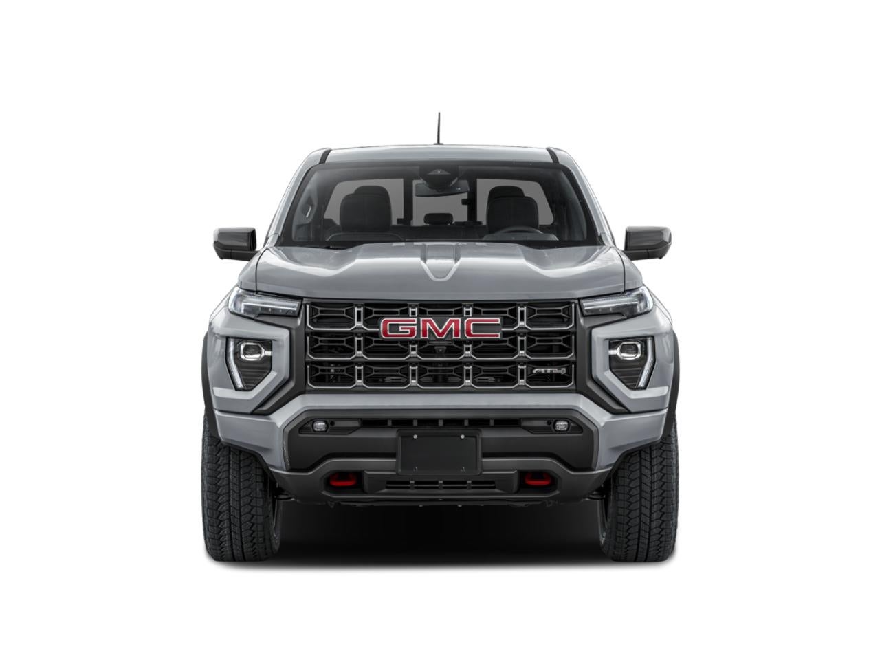 2024 GMC Canyon Crew Cab Short Box 4-Wheel Drive AT4X