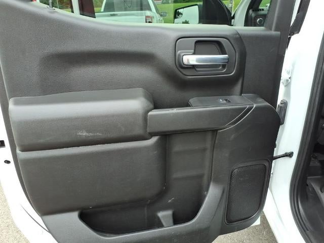 2024 GMC Sierra 1500 Crew Cab Short Box 4-Wheel Drive Pro
