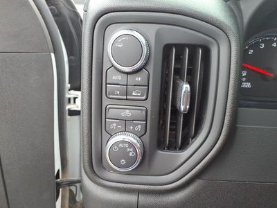 2024 GMC Sierra 1500 Crew Cab Short Box 4-Wheel Drive Pro