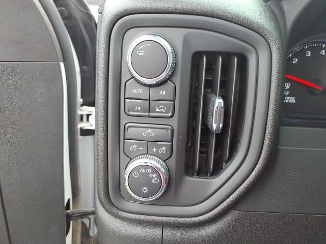 2024 GMC Sierra 1500 Crew Cab Short Box 4-Wheel Drive Pro