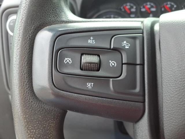 2024 GMC Sierra 1500 Crew Cab Short Box 4-Wheel Drive Pro