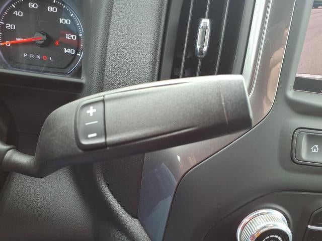 2024 GMC Sierra 1500 Crew Cab Short Box 4-Wheel Drive Pro