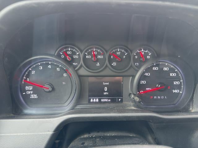 2024 GMC Sierra 1500 Crew Cab Short Box 4-Wheel Drive Pro