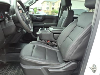 2024 GMC Sierra 1500 Crew Cab Short Box 4-Wheel Drive Pro