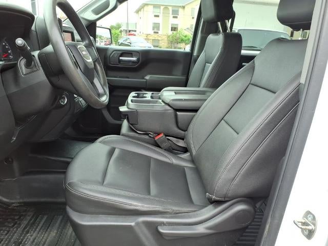 2024 GMC Sierra 1500 Crew Cab Short Box 4-Wheel Drive Pro