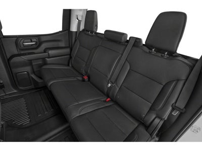 2024 GMC Sierra 1500 Crew Cab Short Box 4-Wheel Drive Pro